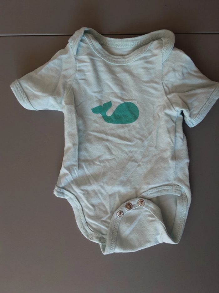 Lot de 7 bodies - photo numéro 5