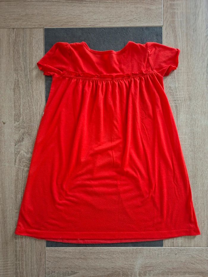 Chemise de nuit Disney 👧 6ans - photo numéro 6