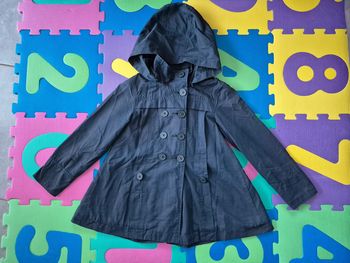 Veste Cyrillus 6 ans