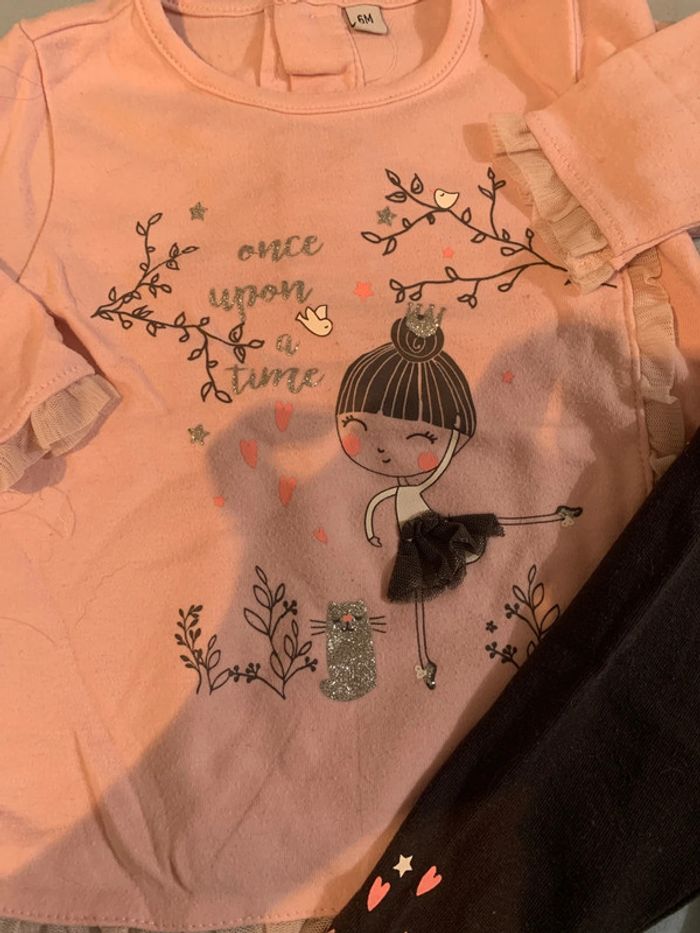 Ensemble deux pièces - photo numéro 3