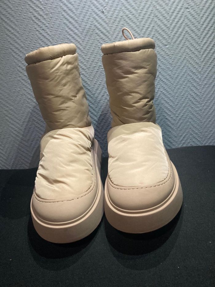 Bottes d’hiver - photo numéro 4