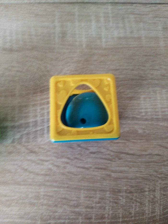 Balles bébé - photo numéro 2