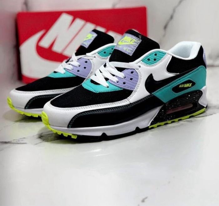 Air max - photo numéro 5