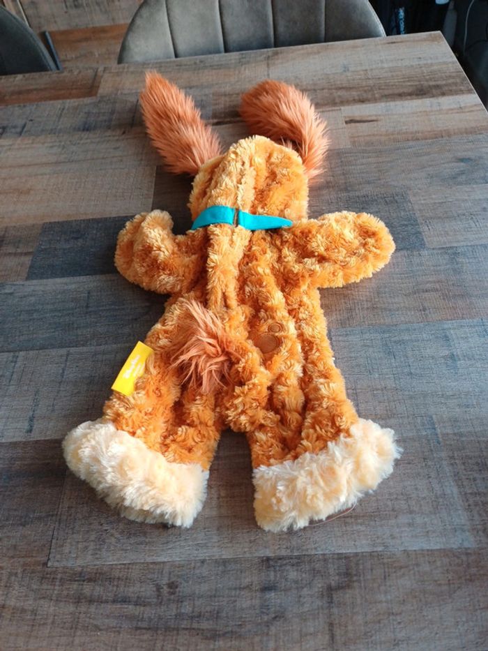 Costume la belle et la bête pour peluche Disney Shellie May - photo numéro 8