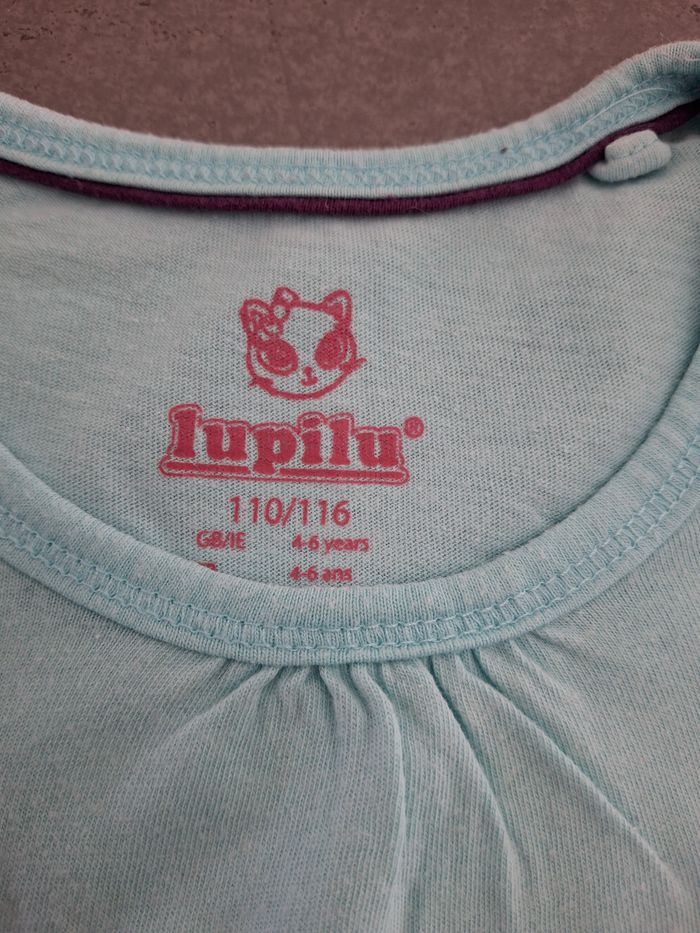 Tee-shirt ML - photo numéro 3