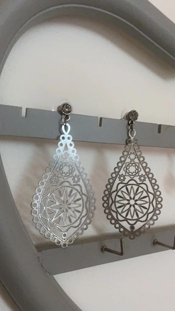 Boucles d’oreilles