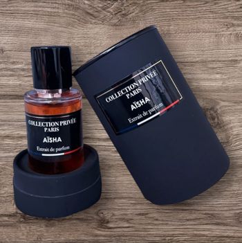 Aisha – Parfum Collection Privée Paris 50 ml