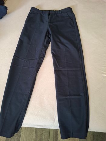 Pantalon costume