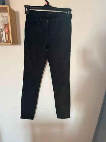 Jean H&M, taille 34