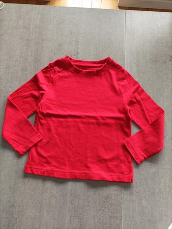 Tee shirt