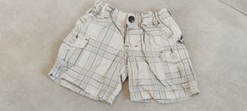 Short garçon 6 mois Quiksilver