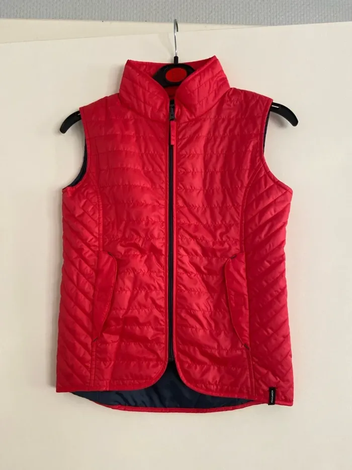 Veste équitation
