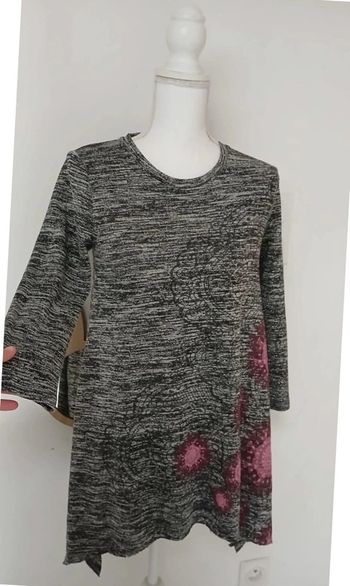 Tunique Desigual