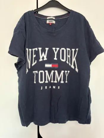 T-shirt tommy Hilfiger
