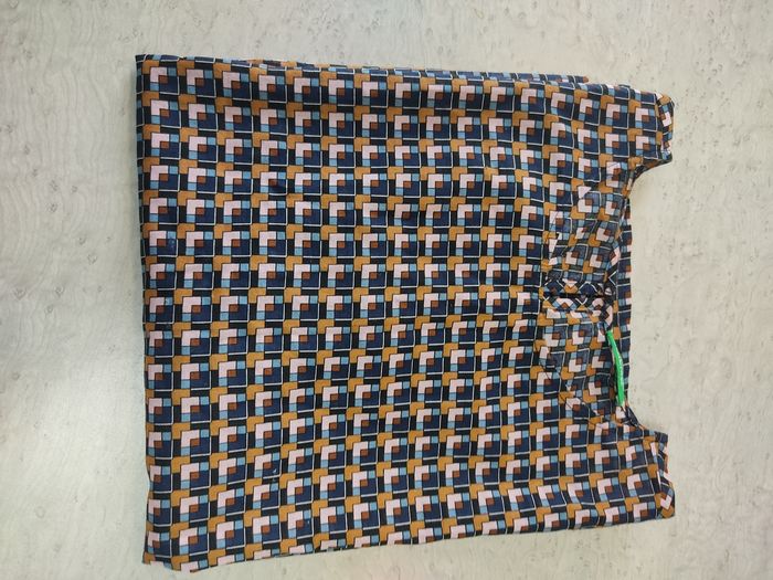 Tunique Femme 🌞 United Colors 🌞 T. M