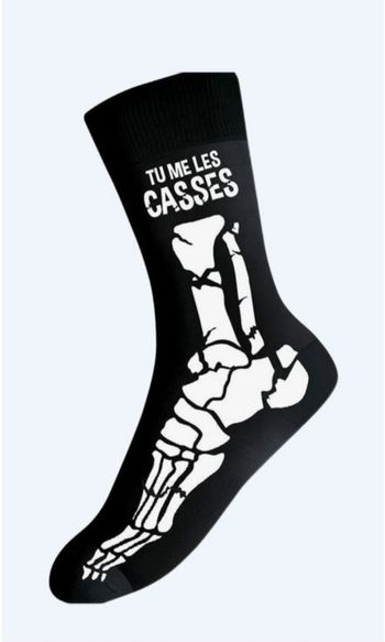 Chaussettes