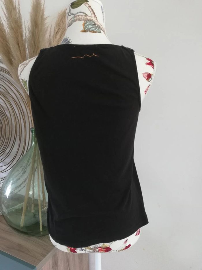 Débardeur Teddy Smith T2 - photo numéro 5