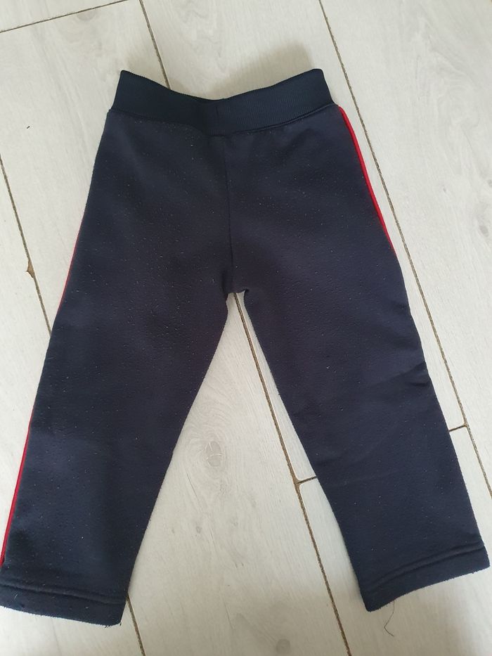 Jogging 4  ans - photo numéro 3