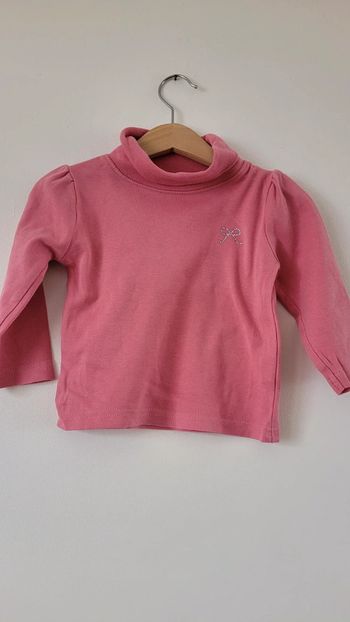 Sous pull