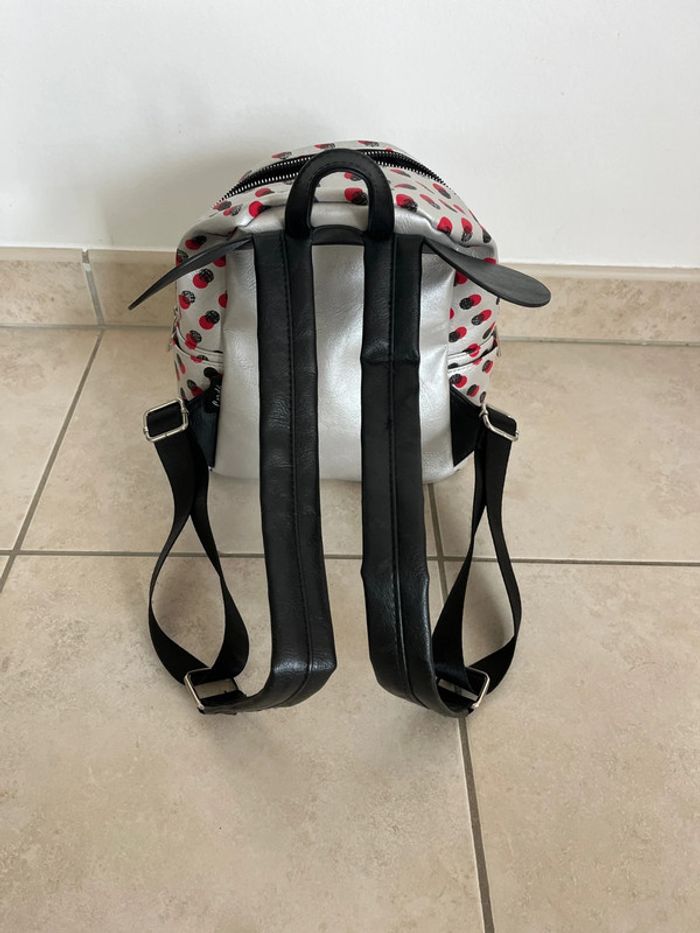 Sac Disney de deux - photo numéro 2