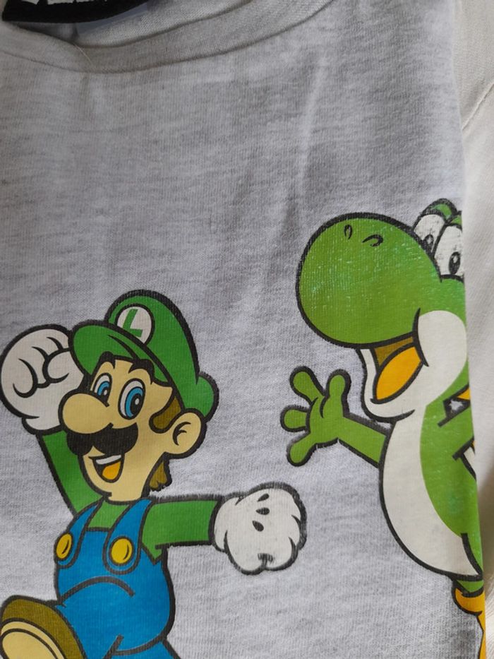 Lot de 5 tee-shirts - photo numéro 2