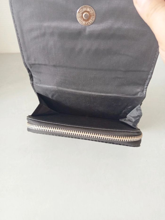 Porte monnaie / porte feuille femme - photo numéro 4