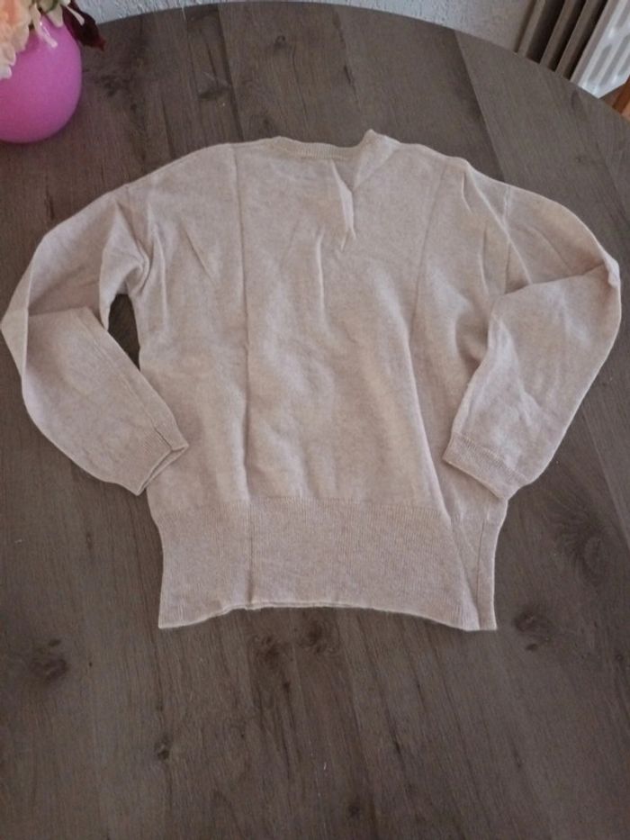 Pull fille - photo numéro 9