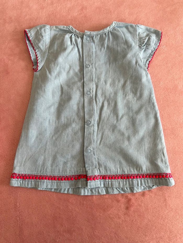 Robe 6 mois - photo numéro 5