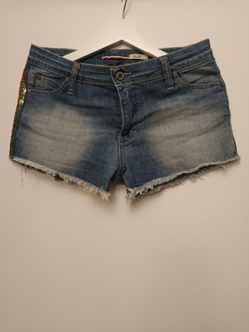 short stylé