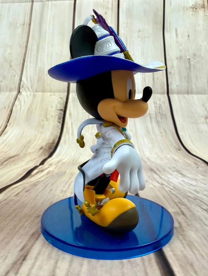 Figurine Disney Mickey Magic Castle 2 - Japon - photo numéro 15