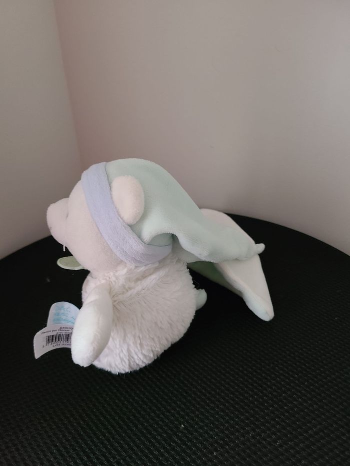 doudou ours - photo numéro 5