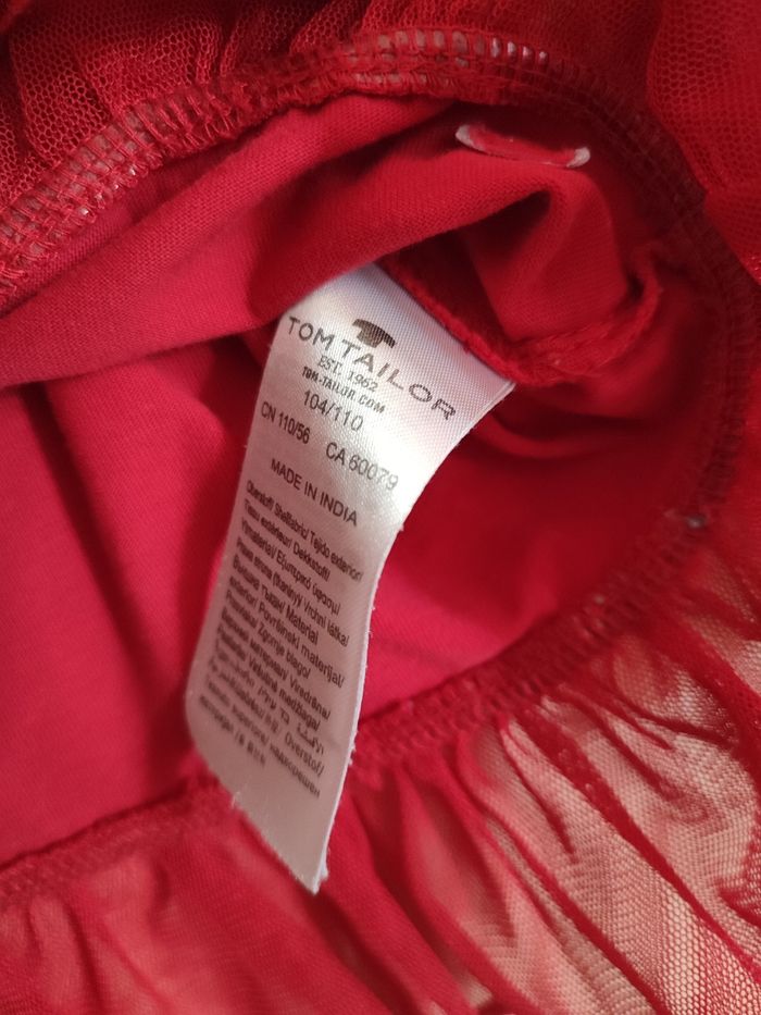 Blouse cygne - photo numéro 2