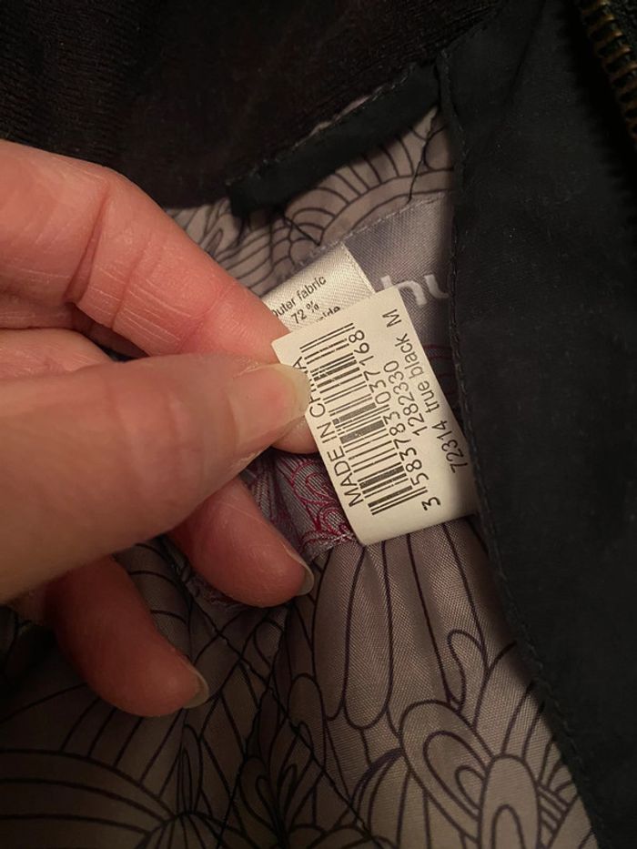 Veste Quechua Taille M - photo numéro 5