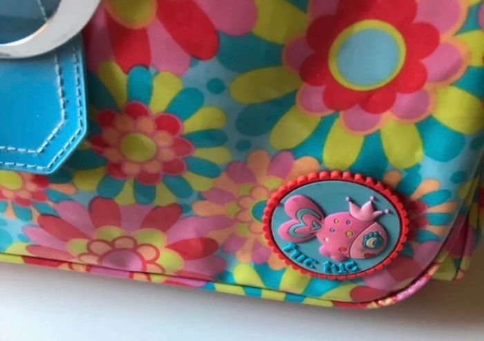 Sac à langer - Tuc Tuc - photo numéro 5