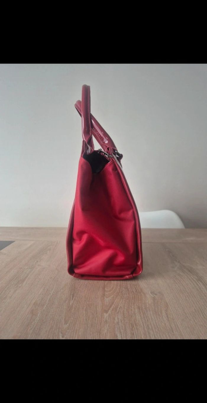 Sac à main Lipault - photo numéro 3