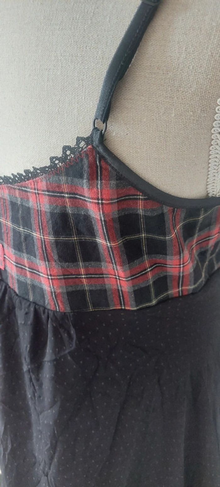 Robe vintage Cop Copine Céline taille 40 - photo numéro 11