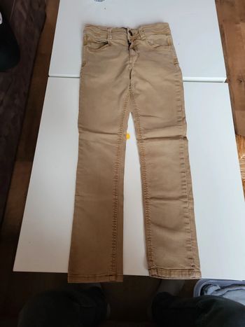 Jeans skinny tao 9 ans
