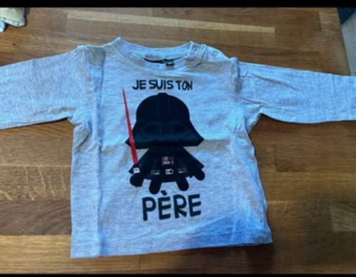 TEE shirt