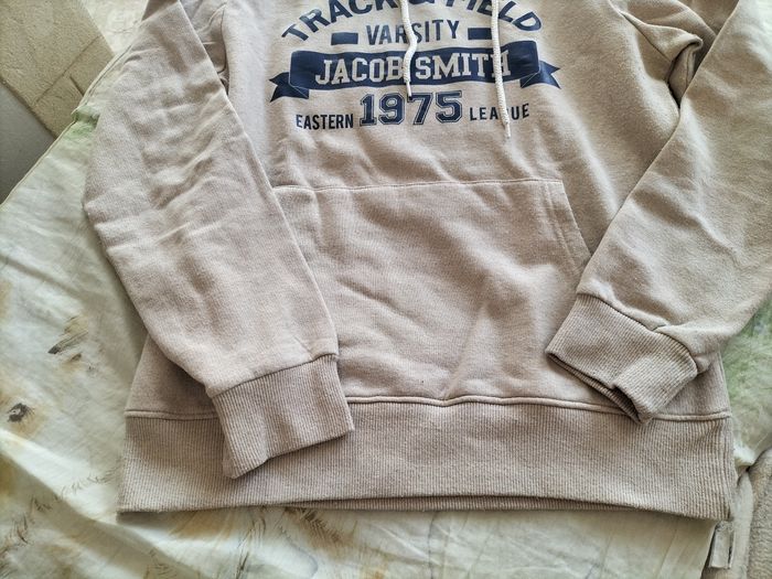 Sweat à capuche - photo numéro 4