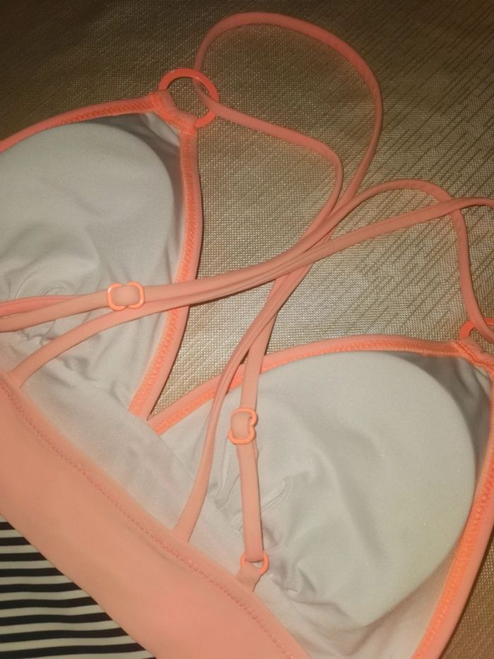 Maillot de bain 1 pièce S - photo numéro 2