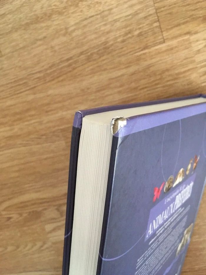 Animaux Encyclopédie XL des animaux préférés - photo numéro 6