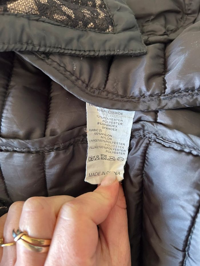 Veste légère - photo numéro 4
