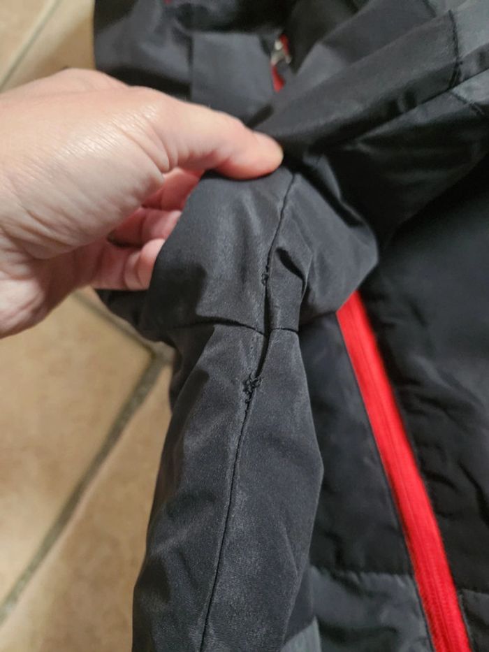 Blouson - photo numéro 6