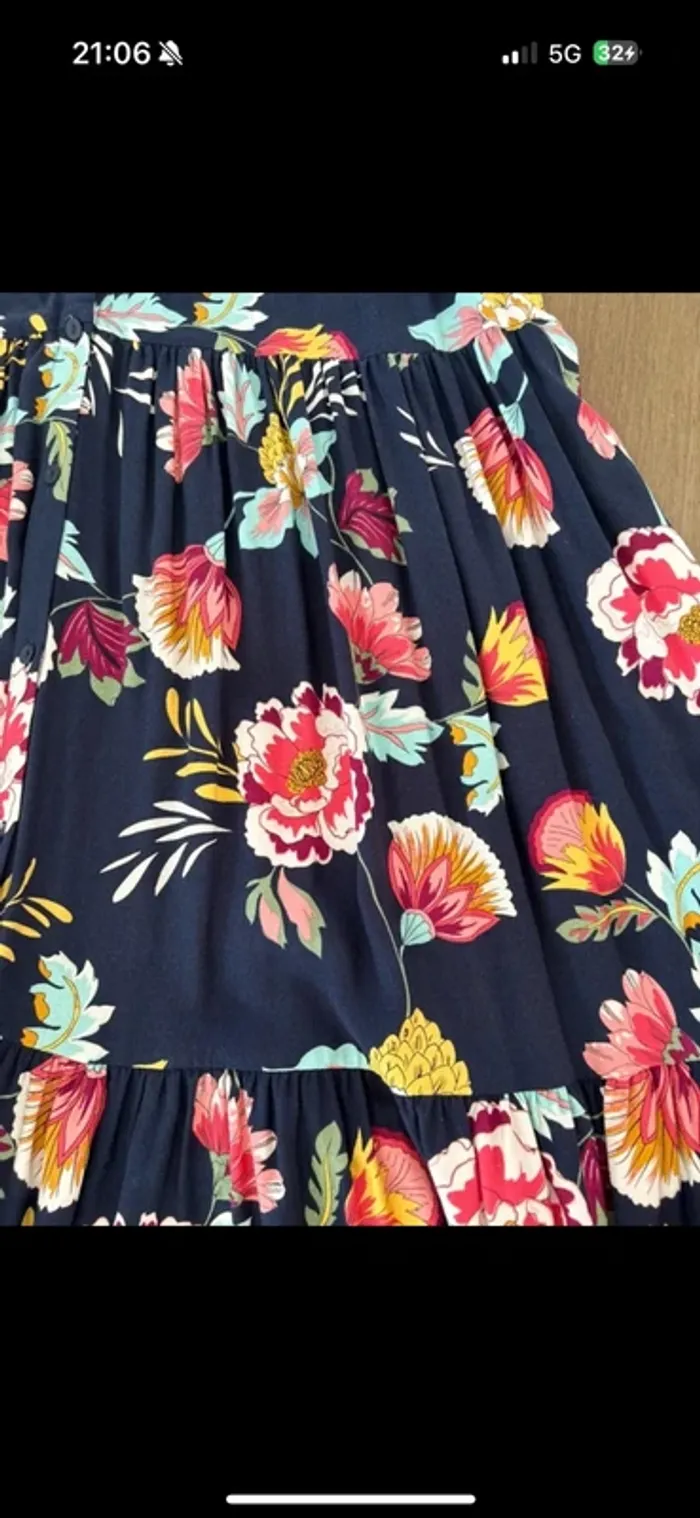 Robe femme Promod - photo numéro 9