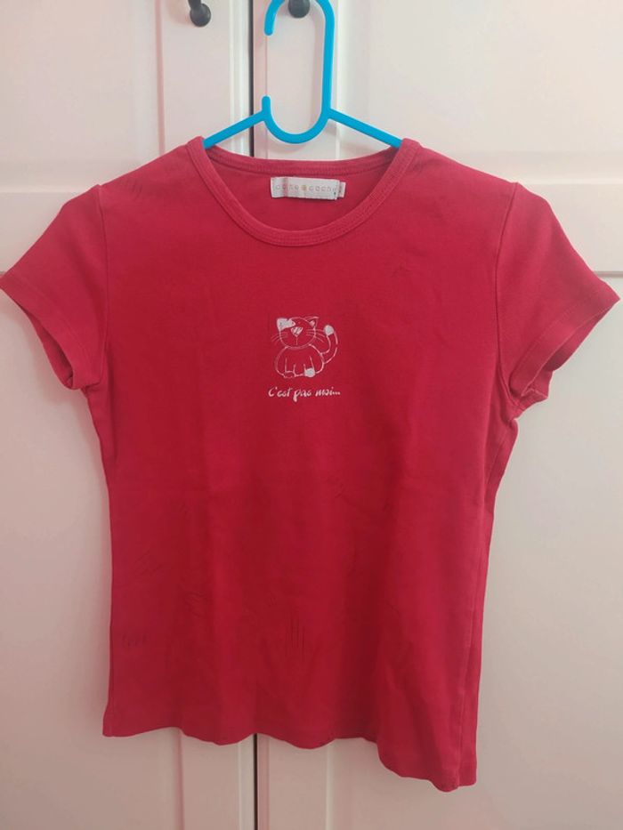 Tee-shirt