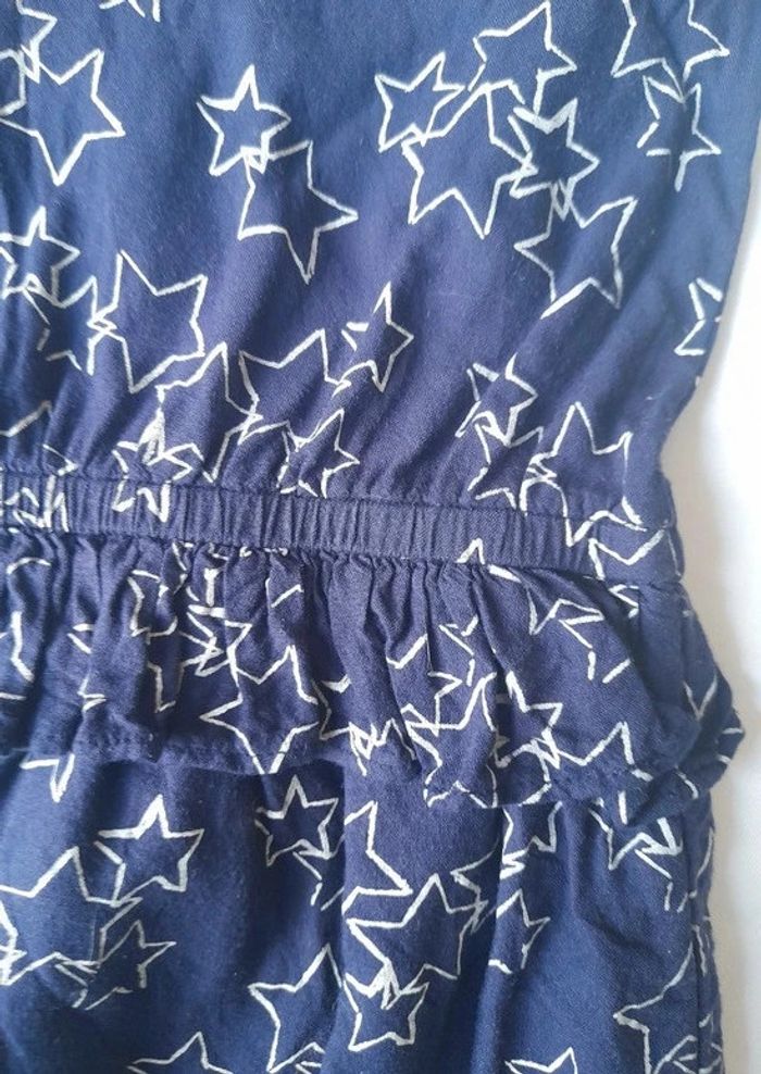 Robe manches longues marque esprit taille 4-5ans - photo numéro 3