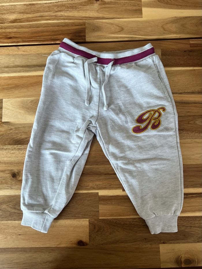 Ensemble survêtement Bench 18 mois - photo numéro 5