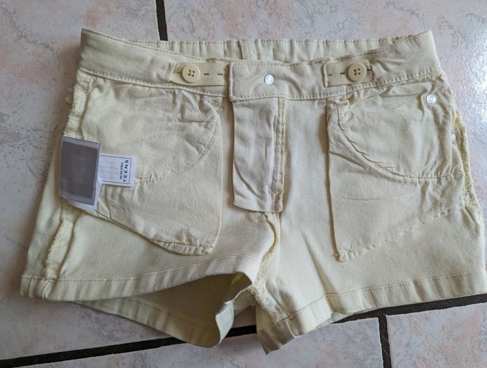 Short neuf - photo numéro 5