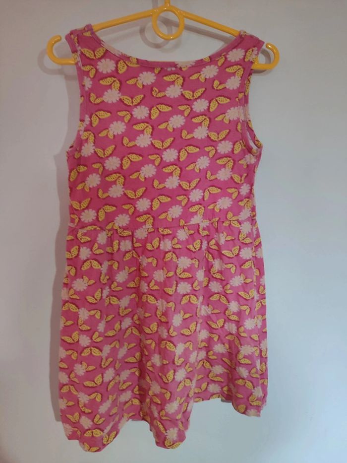 Robe été 6 ans - photo numéro 2