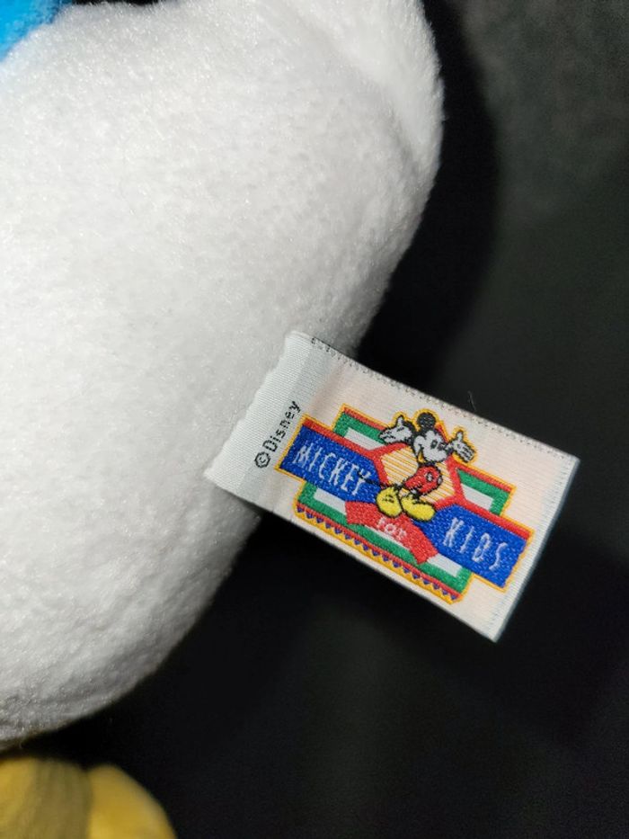 Peluche donald mickey for kids disney - photo numéro 5